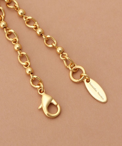 Samantha Thavasa（サマンサタバサ）の「蟹座バッグチャーム（チャーム・レディース・ゴールド・FREE）」の2枚目の写真