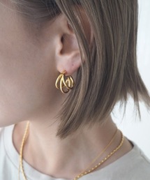 ピアス 3連ピアス に該当するメンズファッション通販 Zozotown