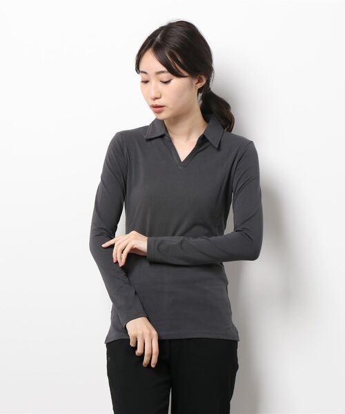 OZZ ONESTE ♥長袖トップス˖ ࣪⊹ カットソー OZZ ONESTE ♥長袖トップス˖ ࣪⊹ カットソー