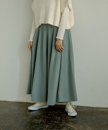PUAL CE CIN | 起毛スカート(スカート)
