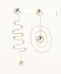 tone | 【ODELE】Galaxy(MA)(ピアス（両耳用）)