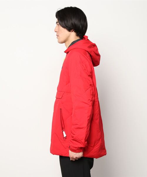 MOUNTAIN SMITH（マウンテンスミス）の「MOUNTAIN SMITH/マウンテンスミス　WESTMINSTER（ブルゾン・メンズ・ベージュ/レッド/オリーブ/ブラック/ネイビー・LARGE/SMALL/MEDIUM）」の6枚目の写真