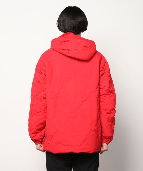 MOUNTAIN SMITH（マウンテンスミス）の「MOUNTAIN SMITH/マウンテンスミス　WESTMINSTER（ブルゾン・メンズ・ベージュ/レッド/オリーブ/ブラック/ネイビー・LARGE/SMALL/MEDIUM）」の7枚目の写真