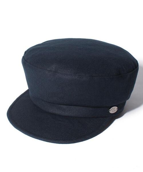 WR29 CASQUETTE キャスケット