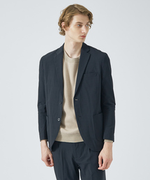 【 Storm Fleece Strech / ストームフリース】セットアップ対応 ストレッチ ジャケット