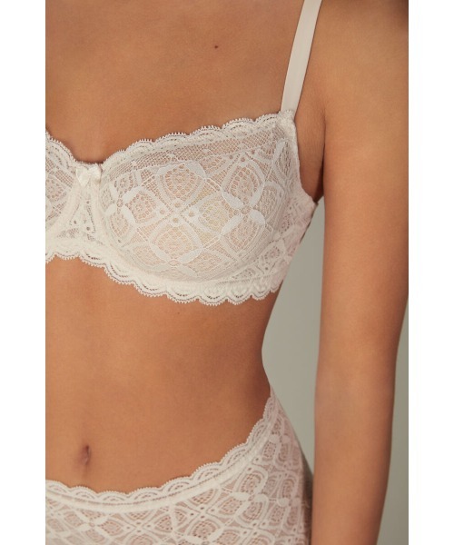Intimissimi（インティミッシミ）の「Daniela レース バルコ