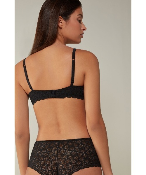 Intimissimi（インティミッシミ）の「Daniela レース バルコ