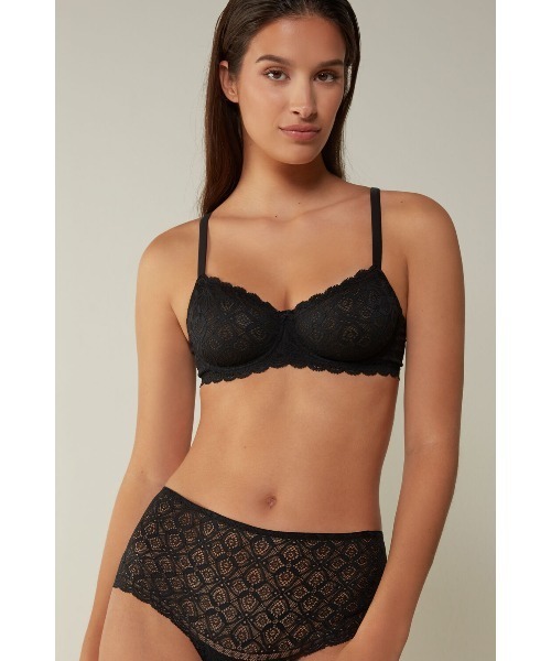 Intimissimi（インティミッシミ）の「Daniela レース バルコ