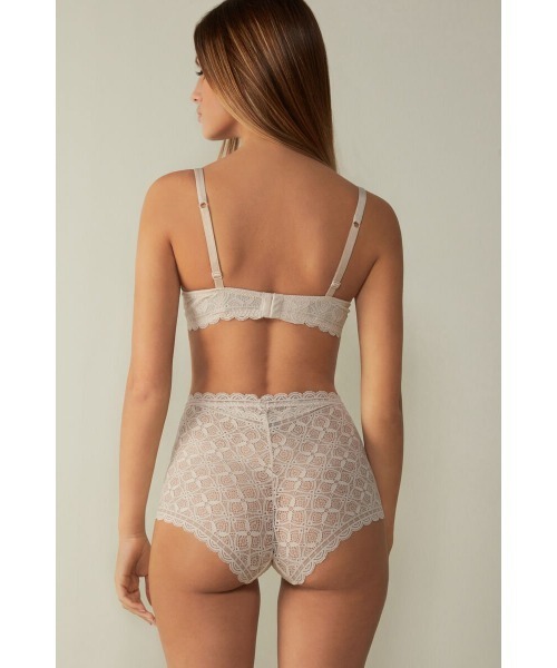 Intimissimi（インティミッシミ）の「Daniela レース バルコ