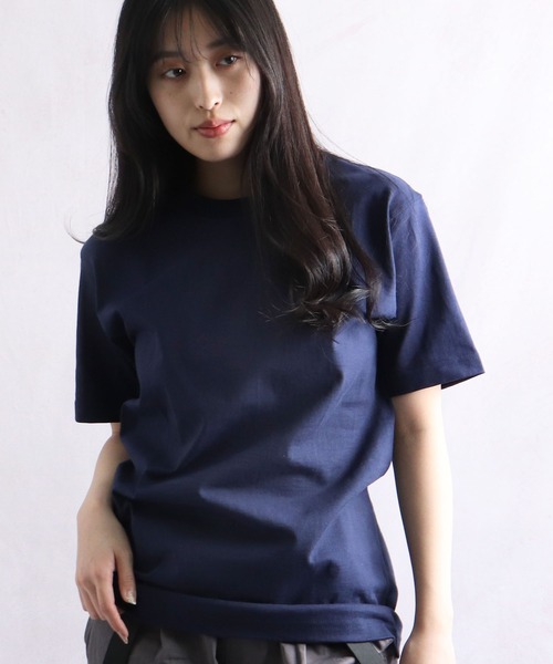 THE BAREFOOT(ベアフット)の「【 PRO TAG / プロタグ 】 アメリカ製 半袖 Tシャツ MADE IN USA SSIAL S001 GOY(Tシャツ/カットソー・メンズ・ブラック/ダークグリーン/ベージュ/ネイビー/グレー/ターコイズブルー/イエロー/ライトブラウン/オリーブドラブ/ロイヤルブルー/レッド/ホワイト・M/L/XXL/XL/S)」の9枚目の写真