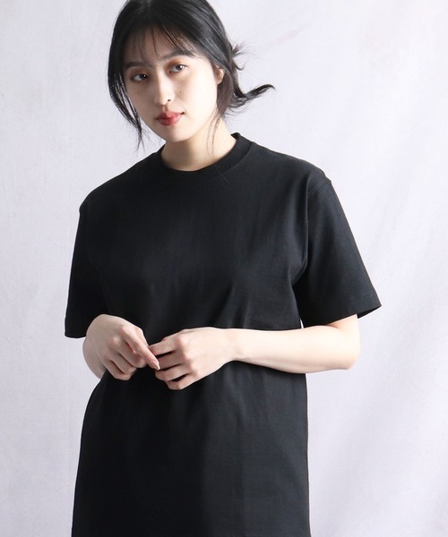 THE BAREFOOT(ベアフット)の「【 PRO TAG / プロタグ 】 アメリカ製 半袖 Tシャツ MADE IN USA SSIAL S001 GOY(Tシャツ/カットソー・メンズ・ブラック/ダークグリーン/ベージュ/ネイビー/グレー/ターコイズブルー/イエロー/ライトブラウン/オリーブドラブ/ロイヤルブルー/レッド/ホワイト・M/L/XXL/XL/S)」の3枚目の写真