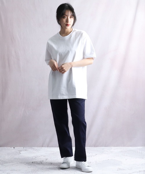 THE BAREFOOT(ベアフット)の「【 PRO TAG / プロタグ 】 アメリカ製 半袖 Tシャツ MADE IN USA SSIAL S001 GOY(Tシャツ/カットソー・メンズ・ブラック/ダークグリーン/ベージュ/ネイビー/グレー/ターコイズブルー/イエロー/ライトブラウン/オリーブドラブ/ロイヤルブルー/レッド/ホワイト・M/L/XXL/XL/S)」の21枚目の写真