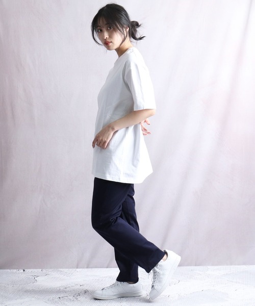THE BAREFOOT(ベアフット)の「【 PRO TAG / プロタグ 】 アメリカ製 半袖 Tシャツ MADE IN USA SSIAL S001 GOY(Tシャツ/カットソー・メンズ・ブラック/ダークグリーン/ベージュ/ネイビー/グレー/ターコイズブルー/イエロー/ライトブラウン/オリーブドラブ/ロイヤルブルー/レッド/ホワイト・M/L/XXL/XL/S)」の22枚目の写真