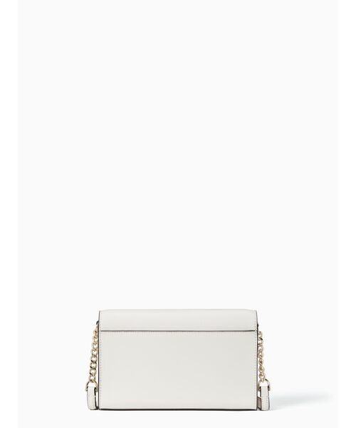 kate spade【新品】ショルダーバック　ステイシー フラップ kate spade new york（ケイトスペード ニューヨーク）の