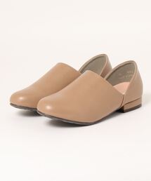 la farfa SHOES | la farfa SHOES（ラ・ファーファ シューズ） バブーシュタイプシューズ(その他シューズ)