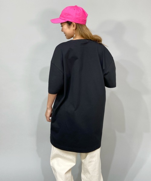 adidas（アディダス）の「adidas/アディダス ビッグシルエット