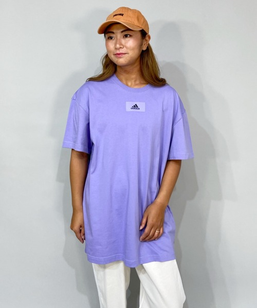 adidas（アディダス）の「adidas/アディダス ビッグシルエット