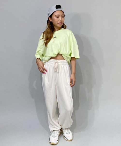adidas（アディダス）の「adidas/アディダス ビッグシルエット