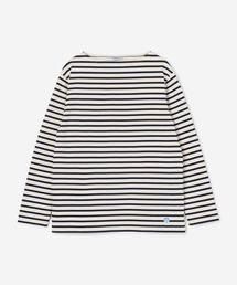 ORCIVAL | ORCIVAL | コットンロード フレンチバスクシャツ MEN(Tシャツ/カットソー)