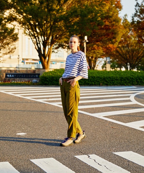 KEEN（キーン）の「KEEN/キーン レディース スニーカー アウトドア フェス キャンプ JASPER ジャスパー 1026259（スニーカー・レディース・ベージュ系その他・23.0cm/25.0cm/24.0cm/24.5cm/23.5cm/22.5cm/26.0cm）」の2枚目の写真