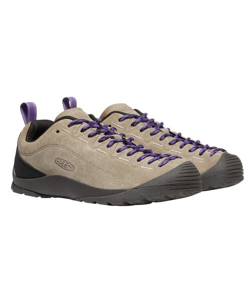 KEEN（キーン）の「KEEN/キーン レディース スニーカー アウトドア フェス キャンプ JASPER ジャスパー 1026259（スニーカー・レディース・ベージュ系その他・23.0cm/25.0cm/24.0cm/24.5cm/23.5cm/22.5cm/26.0cm）」の5枚目の写真