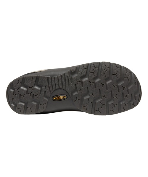 KEEN（キーン）の「KEEN/キーン レディース スニーカー アウトドア フェス キャンプ JASPER ジャスパー 1026259（スニーカー・レディース・ベージュ系その他・23.0cm/25.0cm/24.0cm/24.5cm/23.5cm/22.5cm/26.0cm）」の4枚目の写真
