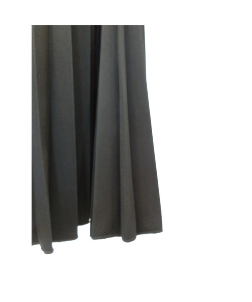 ulu（ウル）の「Original Long pleats skirt（スカート・レディース・ブラック/レッド/アイボリー・FREE）」の20枚目の写真