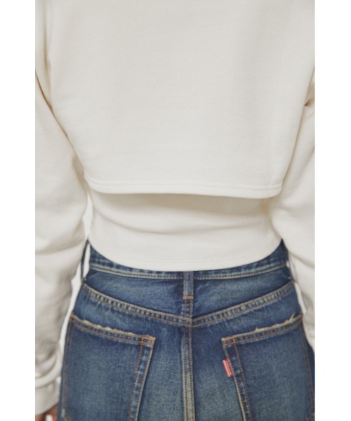【最安値】LAGUA GEM ASYMMETRY CUT トップス LAGUA GEM | ASYMMETRY CUT トップス (Tシャツ・カットソー(半袖