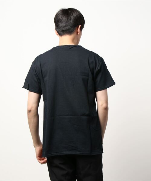 THRASHER(スラッシャー)の「【THRASHER/スラッシャー】 SKATE MAG TEE(UN)(Tシャツ/カットソー・メンズ・ホワイト/ブラック/オリーブ/グレー・MEDIUM/LARGE)」の6枚目の写真