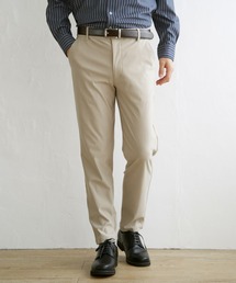 ikka（イッカ）の「EASYSTRETCH イージーストレッチ スラックス（スラックス）」