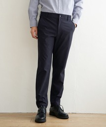 ikka（イッカ）の「GOKU楽 EASYSTRETCH イージーストレッチ スラックス（スラックス）」