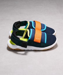 HI-TEC | 【KIDS】【HI-TEC/ハイテック】KAWAZ CLOG(サンダル)