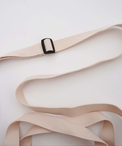 THE NORTH FACE(ザノースフェイス)の「THE NORTH FACE(ザ ノース フェイス) ビッグロゴ トート バッグ(トートバッグ・メンズ・ブラック/カーキ/アイボリー・FREE)」の22枚目の写真