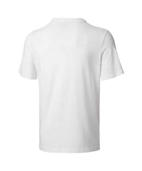 PUMA(プーマ)の「PUMA プーマ メンズ ESS プーマ 半袖 Tシャツ(Tシャツ/カットソー・メンズ・カーキ/ブラック/ホワイト/グリーン系その他/レッド/グリーン/グレー/ヘザーグレー・LARGE/X-SMALL/MEDIUM/X-LARGE/SMALL)」の20枚目の写真