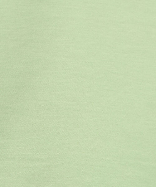 Traditional Weatherwear(トラディショナルウェザーウェア)の「◇【WEB限定】【TRADITIONAL WEATHERWEAR】ドルマンショートスリーブカットソー(Tシャツ/カットソー・レディース・ミント/ネイビー/オフホワイト/ベビーピンク・SMALL)」の6枚目の写真