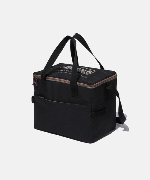 Coleman(コールマン)の「【別注】 <COLEMAN(コールマン)> DAILY COOLER 20L/デイリークーラー20L(アウトドアグッズ)」|ブラック