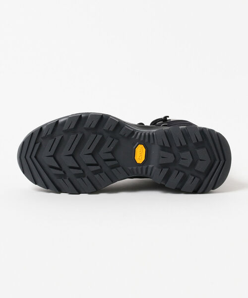 ARC'TERYX（アークテリクス）の「ARC’TERYX / Aerios AR mid GORE-TEX（スニーカー・メンズ・ブラック・9.5inch/9inch/8.5inch）」の4枚目の写真