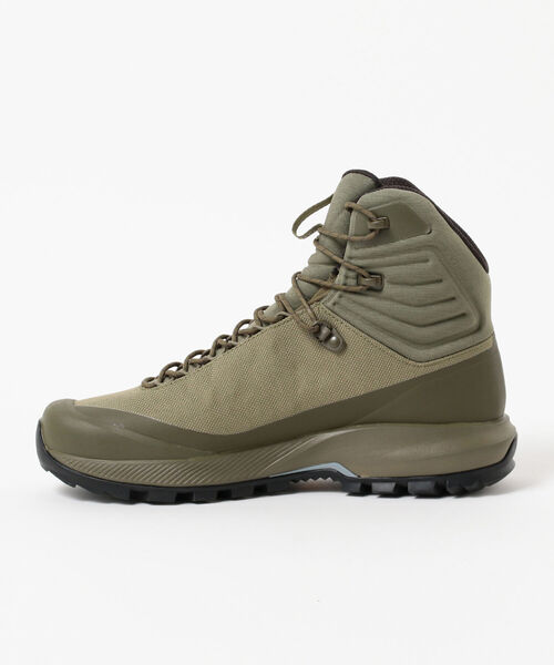 ARC'TERYX（アークテリクス）の「ARC’TERYX / Aerios AR mid GORE-TEX（スニーカー・メンズ・ブラック・9.5inch/9inch/8.5inch）」の5枚目の写真