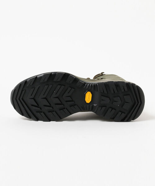 ARC'TERYX（アークテリクス）の「ARC’TERYX / Aerios AR mid GORE-TEX（スニーカー・メンズ・ブラック・9.5inch/9inch/8.5inch）」の7枚目の写真