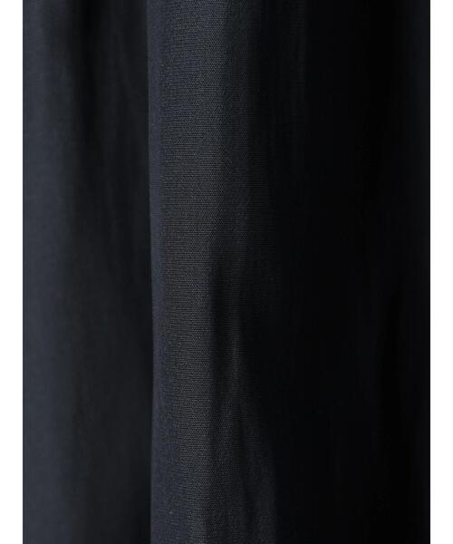 AMERICAN HOLIC（アメリカンホリック）の「ボリュームスリーブブラウス（シャツ/ブラウス・レディース・キャメル/ネイビー/アイボリー/カーキ・L/M）」の9枚目の写真