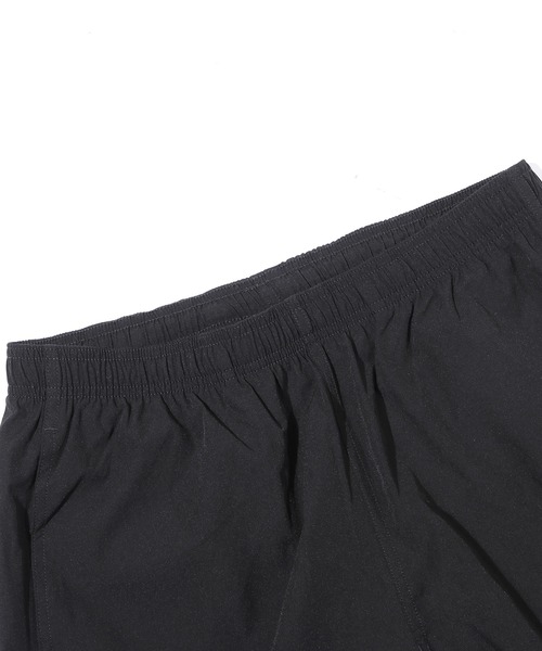 WILD THINGS(ワイルドシングス)の「WILDTHINGS/ワイルドシングス BASE SHORTS ナイロンショーツ ハーフパンツ 半ズボン(その他パンツ・メンズ・オリーブ/ブラック/レオパード/ベージュ/ターコイズブルー・XL/L/M)」の19枚目の写真