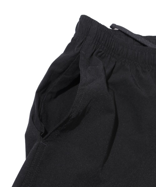 WILD THINGS(ワイルドシングス)の「WILDTHINGS/ワイルドシングス BASE SHORTS ナイロンショーツ ハーフパンツ 半ズボン(その他パンツ・メンズ・オリーブ/ブラック/レオパード/ベージュ/ターコイズブルー・XL/L/M)」の9枚目の写真