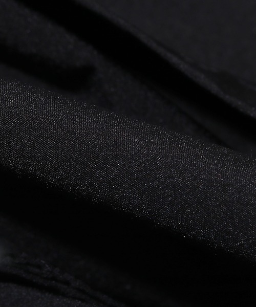 WILD THINGS(ワイルドシングス)の「WILDTHINGS/ワイルドシングス BASE SHORTS ナイロンショーツ ハーフパンツ 半ズボン(その他パンツ・メンズ・オリーブ/ブラック/レオパード/ベージュ/ターコイズブルー・XL/L/M)」の7枚目の写真