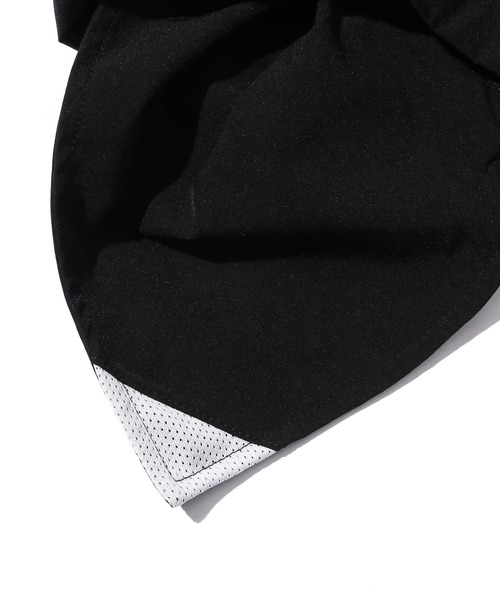 WILD THINGS(ワイルドシングス)の「WILDTHINGS/ワイルドシングス BASE SHORTS ナイロンショーツ ハーフパンツ 半ズボン(その他パンツ・メンズ・オリーブ/ブラック/レオパード/ベージュ/ターコイズブルー・XL/L/M)」の20枚目の写真