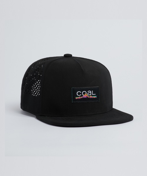 コール（COAL）（メンズ、レディース）帽子 FRENA 2202079NAVY COAL