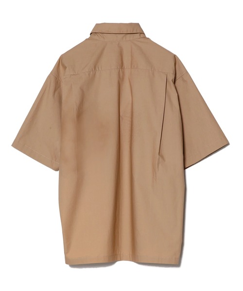 yoshiokubo（ヨシオクボ）の「yoshiokubo ヨシオクボ / S/S