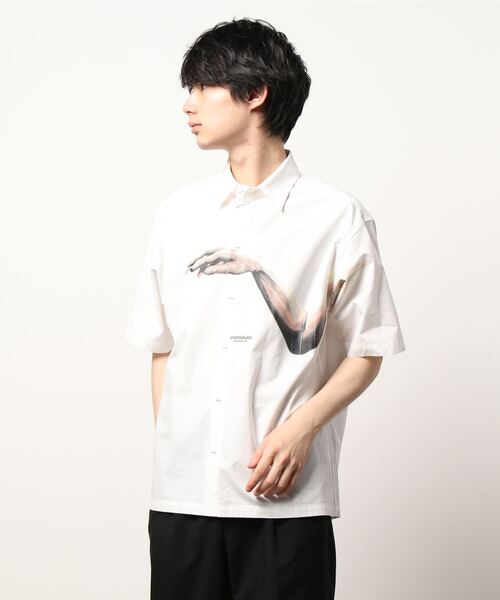 yoshiokubo（ヨシオクボ）の「yoshiokubo ヨシオクボ / S/S