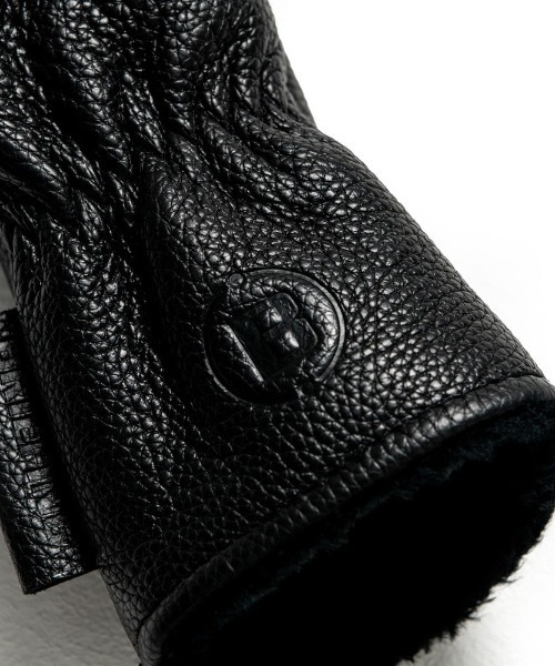 BRIEFING(ブリーフィング)の「【ブリーフィングゴルフ】UTILITY COVER LE NO.4/ユーティリティカバーLE NO.4(ゴルフグッズ・メンズ・ブラック・FREE)」の7枚目の写真