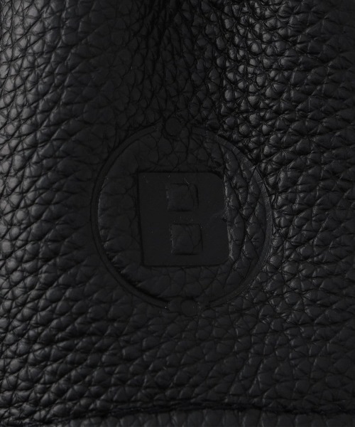 BRIEFING(ブリーフィング)の「【ブリーフィングゴルフ】UTILITY COVER LE NO.4/ユーティリティカバーLE NO.4(ゴルフグッズ・メンズ・ブラック・FREE)」の9枚目の写真