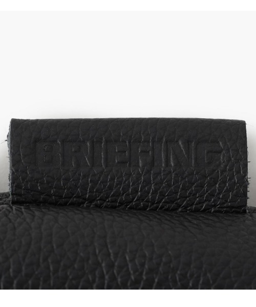 BRIEFING(ブリーフィング)の「【ブリーフィングゴルフ】UTILITY COVER LE NO.4/ユーティリティカバーLE NO.4(ゴルフグッズ・メンズ・ブラック・FREE)」の10枚目の写真